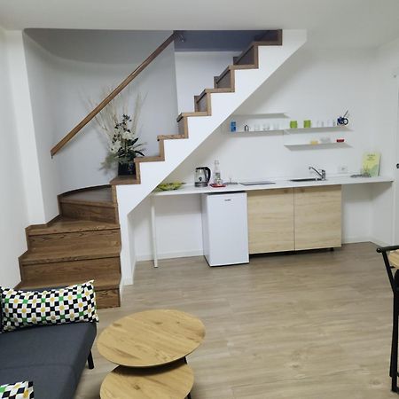 فندق Casa Cleo أوديني المظهر الخارجي الصورة