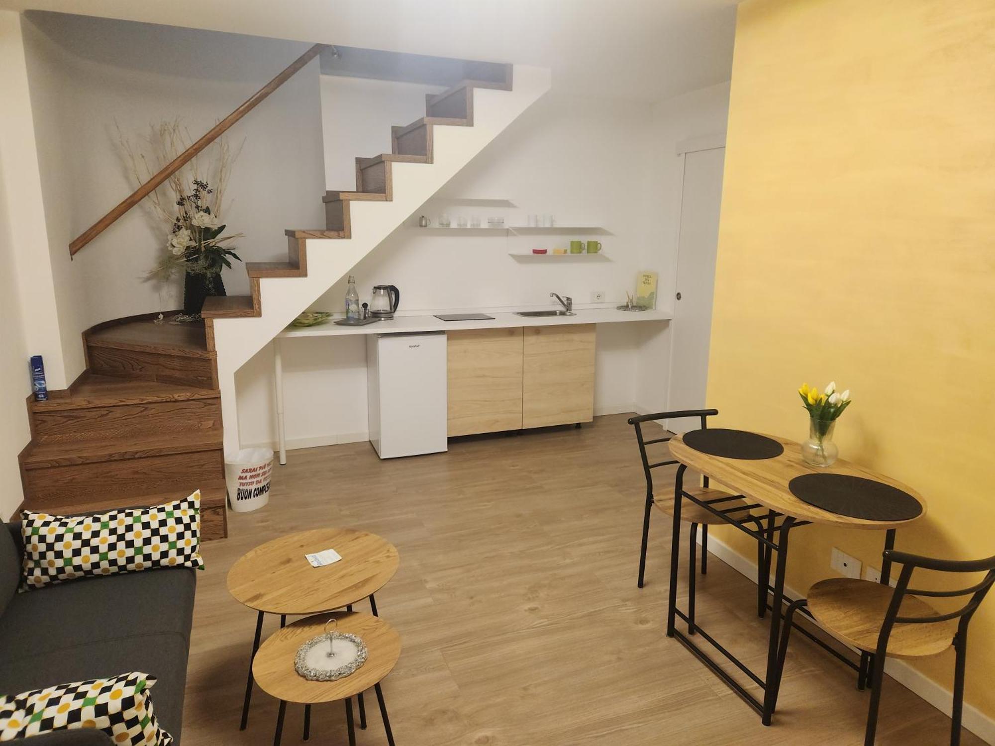 فندق Casa Cleo أوديني المظهر الخارجي الصورة